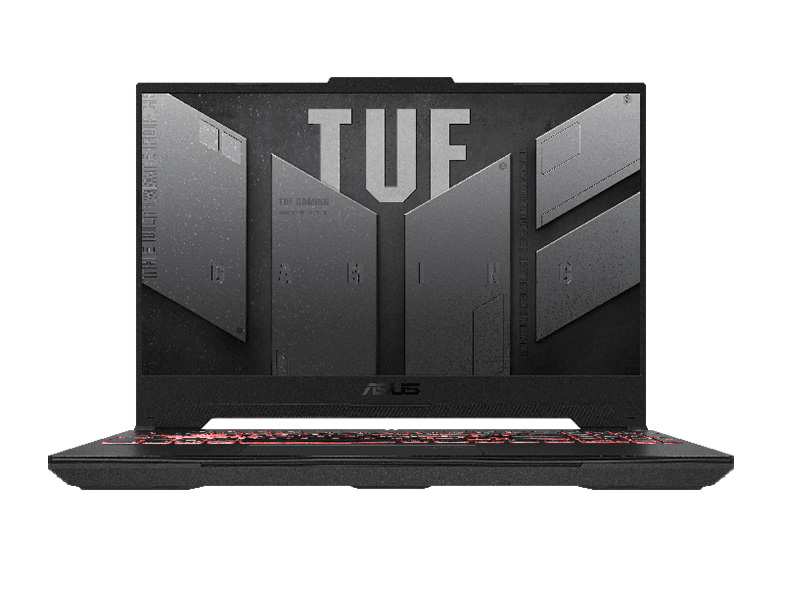 ASUS TUF Gaming A15 FA507NUR-R745K6M-OM